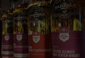 A Few Barrels Cie
