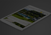 Luxury places