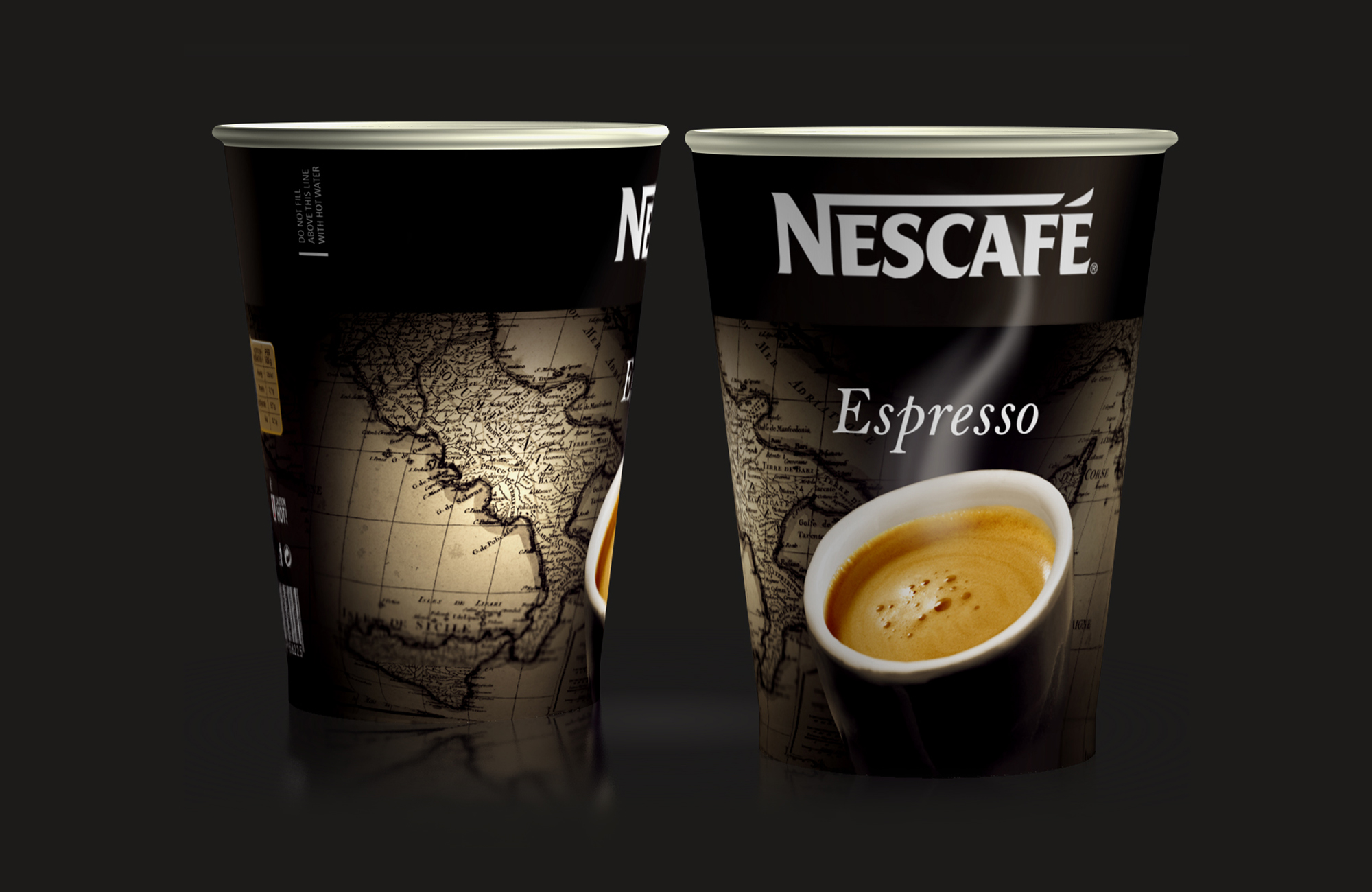 Nestlé Professional